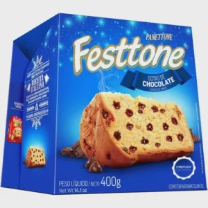 FESTTONE  CHOCOLATE 400G