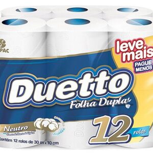 PAPEL HIG. DUETTO