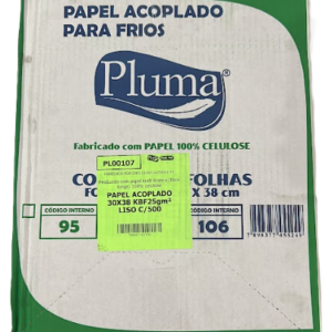 PAPEL ACOPLADO PLUMA C500
