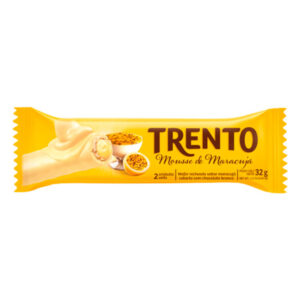 TRENTO MARACUJA UN