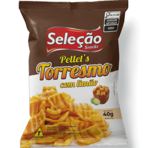 SALG PELETS 80GRS BC CX C/32
