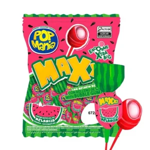 POP MANIA MAXXI MELANCIA