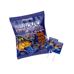 PIRULITO BRUXOLITO 500G