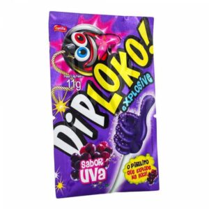 DIPLOKO UVA UN