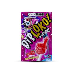 DIPLOKO MORANGO UN