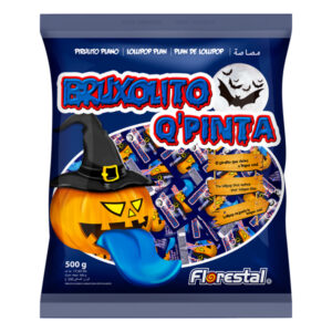 PIRULITO BRUXOLITO Q'PINTA