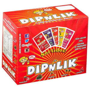 PIRU. DIPNLIK SORTIDO