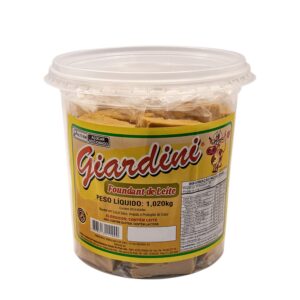DOCE DE LEITE GIARDINI