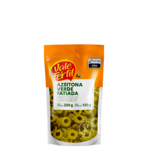 AZEITONA VALE FERTIL 120G