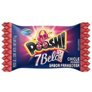 POOSH 200G 7 BELO