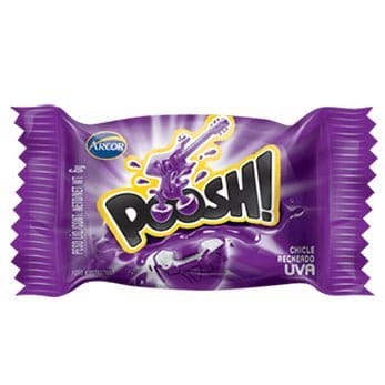 POOSH 200G UVA