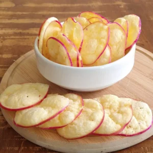 QUEIJO  PROVOLONE DESIDRATADO 80G