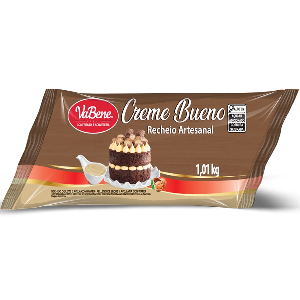 BISNAGA CREME BUENO