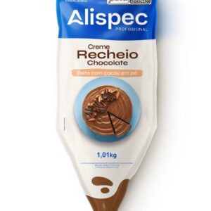 RECH CONF.ALISPEC SABOR CHOCOLATE