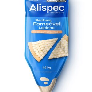RECH CONF.ALISPEC SABOR LEITINHO