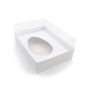 CAIXA P/OVOS DE COLHER 500G