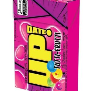 UP TUTTI-FRUTTI
