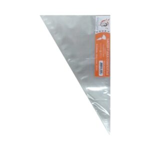 SACO P/ CONFEITAR MEDIO C/5