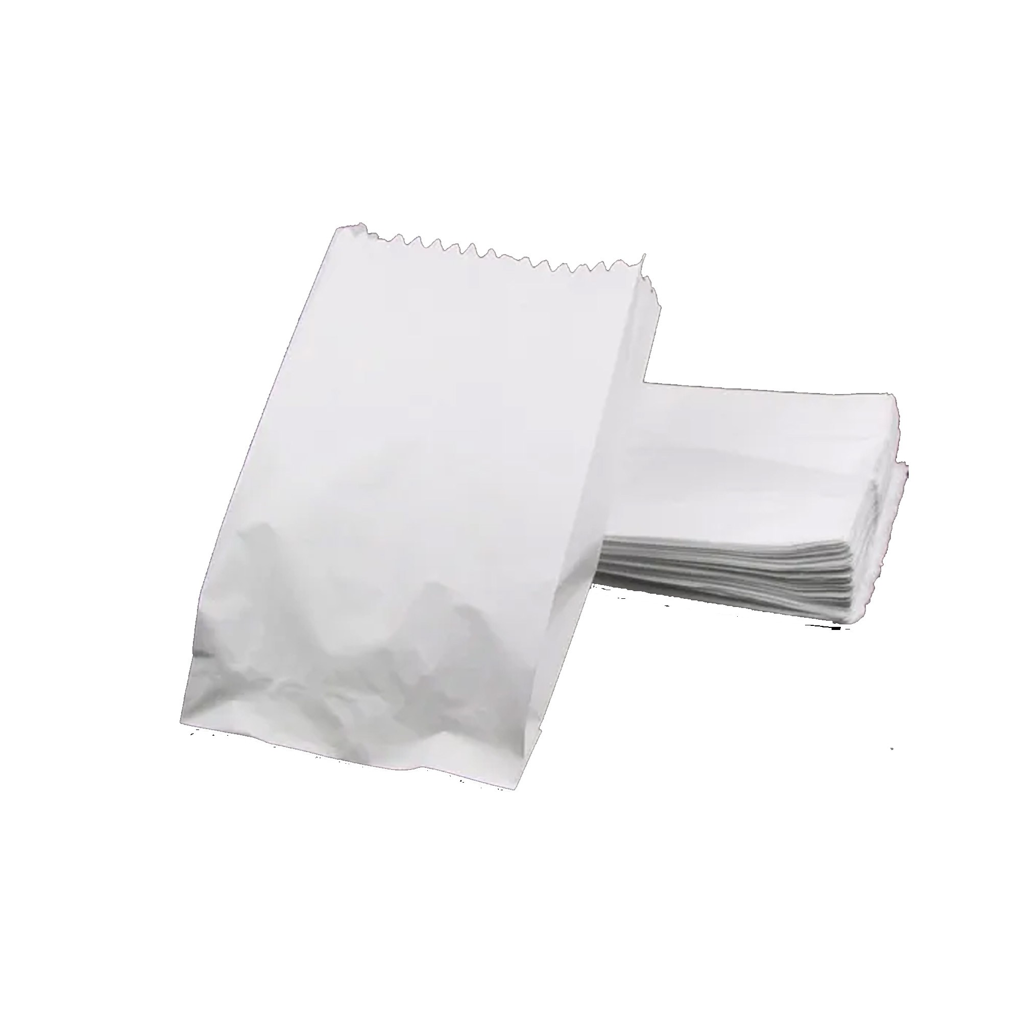 SACO MINI LANCHE C/50UND