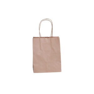 SACOLA KRAFT PP