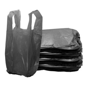 SACOLA PRETA 4KG