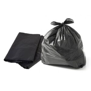 SACO LIXO 40L REF.FD C/100