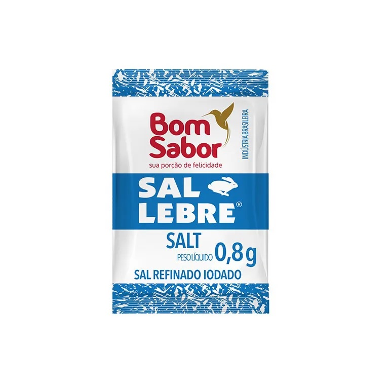 SACHE SAL LEBRE