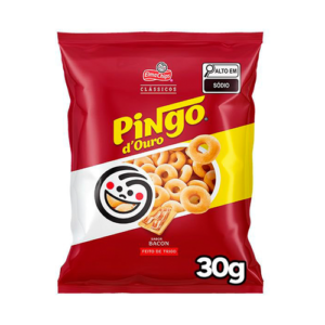 PINGO D'OURO 30G