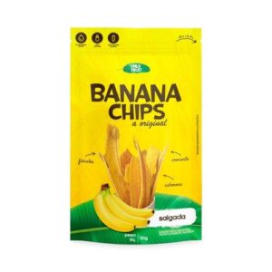 BANANA CHIPS