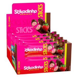 CHOC STIKADINHO DP