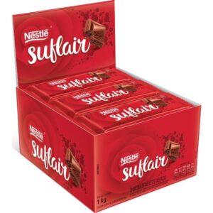 CHOC.SUFLAIR AO LEITE 20X50G DP