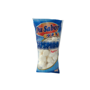 SUSPIRO DU SABOR