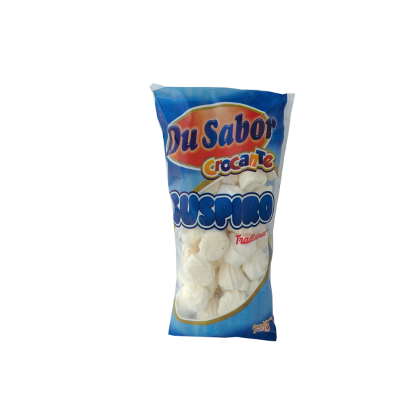 SUSPIRO DU SABOR