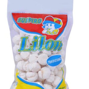 SUSPIRO TRADICIONAL LILON 150G
