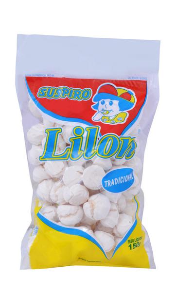 SUSPIRO TRADICIONAL LILON 150G
