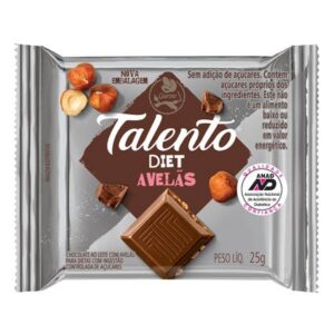 TALENTO Tab Diet Avelas
