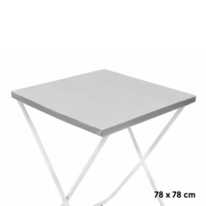 TOALHA PEROLIZADA 78X78