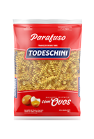 MAC.TODESCHINI PARAFUSO OVO
