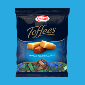 BALA TOFFE EMBARE 600G