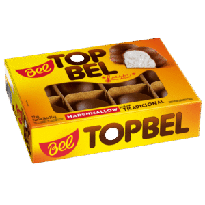 TOP BEL TRADICIONAL 12UN