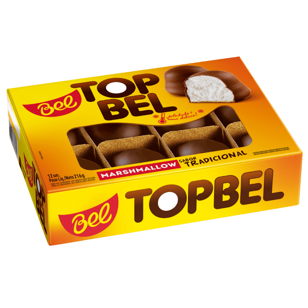 TOP BEL TRADICIONAL 12UN