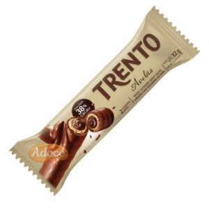 TRENTO AVELA UN