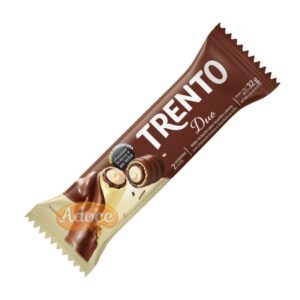 TRENTO DUO UN