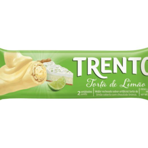 TRENTO LIMÃO UN