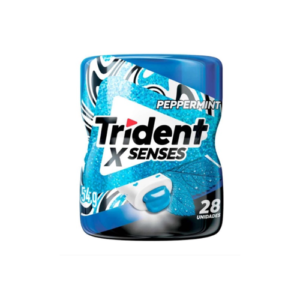 Trident Garrafa Hortela UN