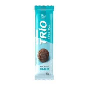 BARRA CEREAIS TRIO BRIGADEIRO