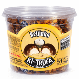 KITRUFA BEIJINHO POTE 510G UN