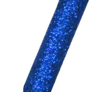 VELA ANIVERSARIO PREMIUM AZUL N 7 UN