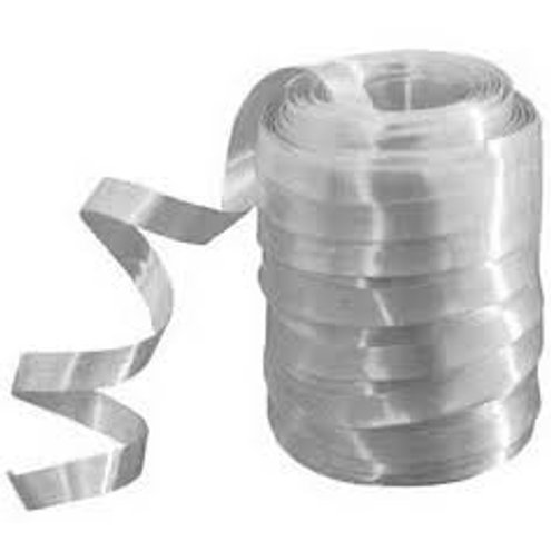 FITILHO PLAST 5MMX25MTS PRATA C 01 UN 10 X 1